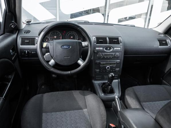 Ford Mondeo III Рестайлинг с пробегом 2006 года, цена 488 000 рублей, 239290 км, седан, Автокод Объявления