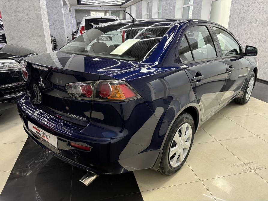 Mitsubishi Lancer X Рестайлинг Ярославль  - изображение 4