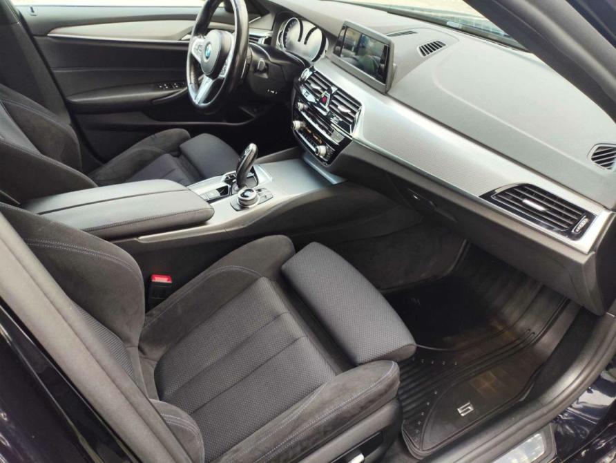BMW 5 серии VII (G30/G31/G38) Санкт-Петербург  - изображение 9