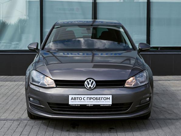 Volkswagen Golf VII с пробегом 2013 года, цена 1 220 000 рублей, 228592 км, хэтчбек, Автокод Объявления