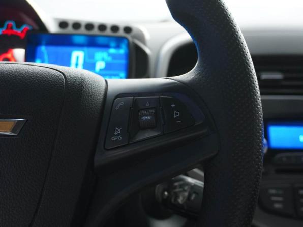 Chevrolet Aveo II с пробегом 2014 года, цена 849 077 рублей, 146391 км, седан, Автокод Объявления