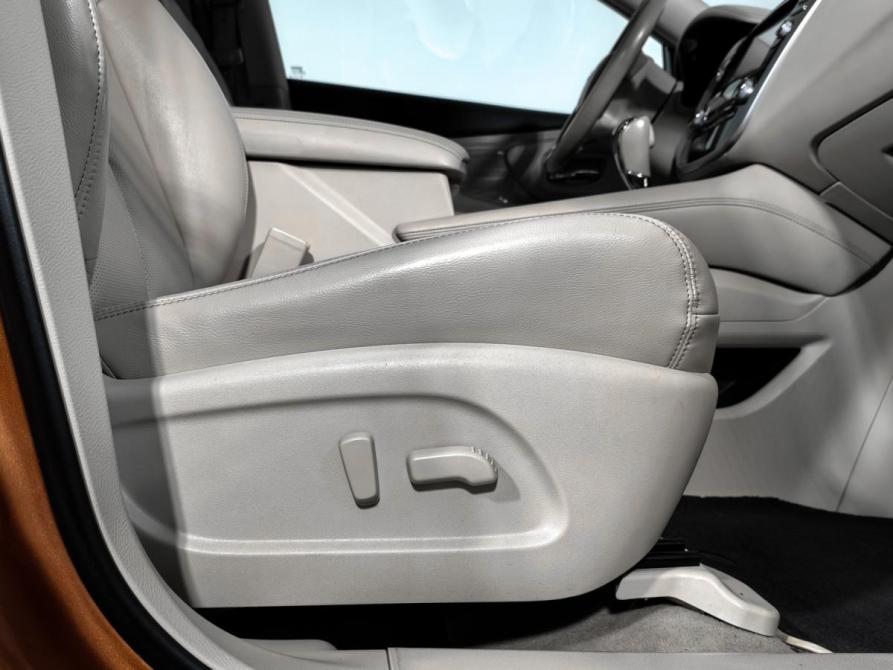 Nissan Murano III (Z52) Санкт-Петербург  - изображение 17