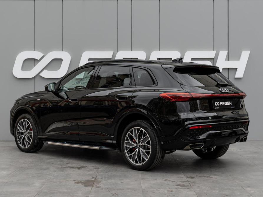 Audi Q5 III Краснодар  - изображение 2