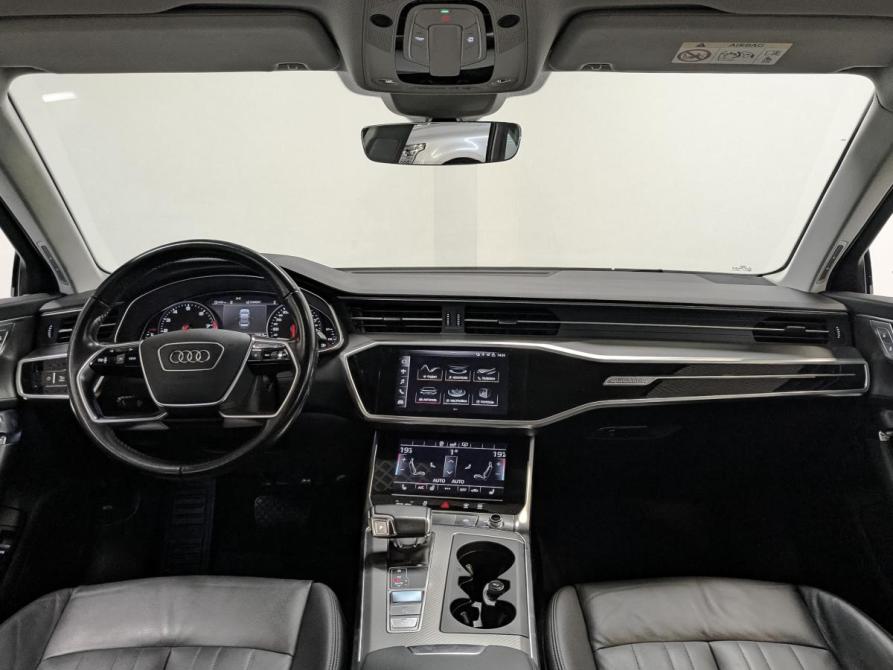Audi A6 V (C8) Санкт-Петербург  - изображение 14
