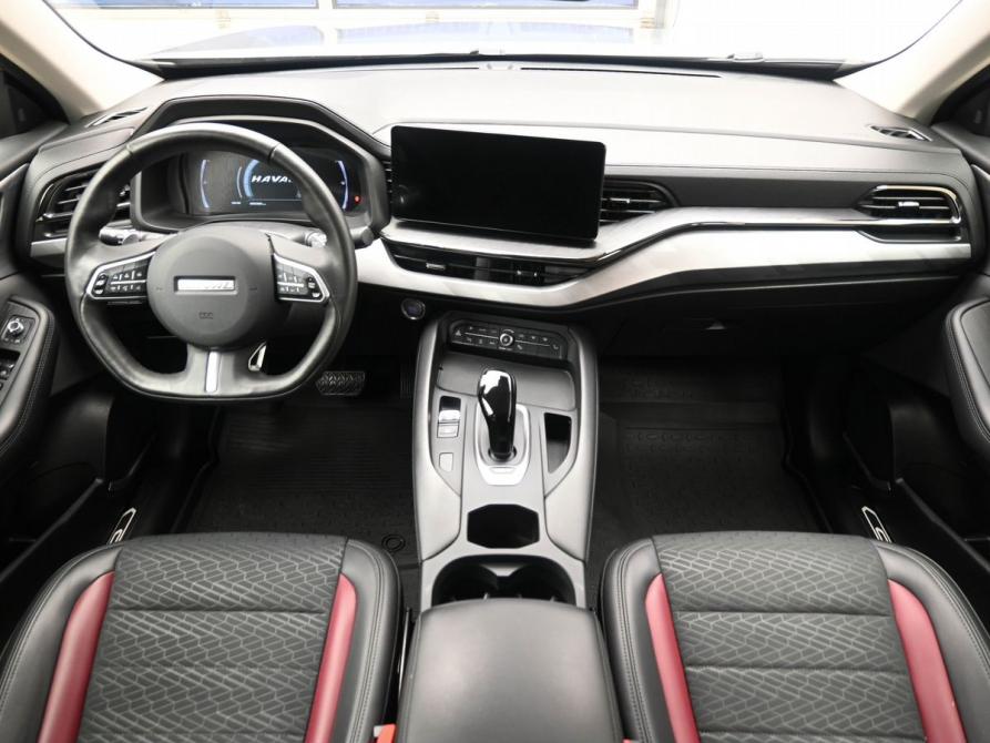 Haval F7x I Рестайлинг Ростов-на-Дону  - изображение 10
