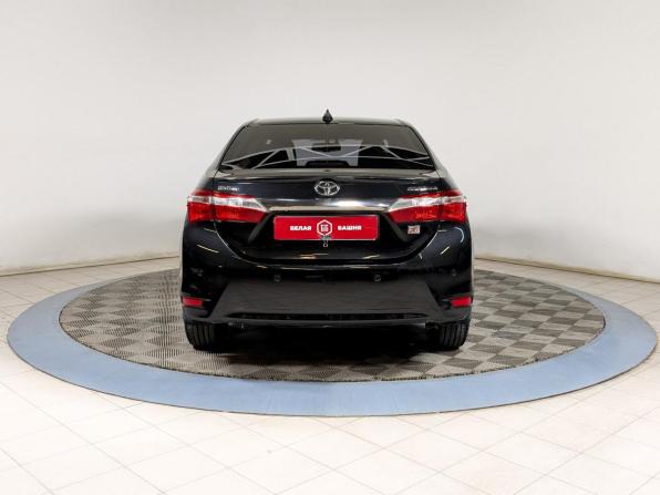 Toyota Corolla XI (E160 E170 E180) с пробегом 2013 года, цена 1 424 900 рублей, 227000 км, седан, Автокод Объявления