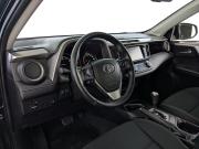 Toyota RAV4 IV (XA40) Рестайлинг Москва  - изображение 48