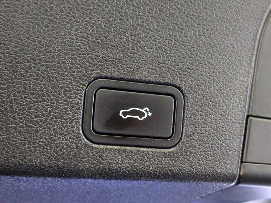 Geely Tugella I Москва  - изображение 26