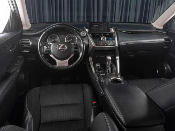 Lexus NX I с пробегом 2014 года, цена 2 349 000 рублей, 139845 км, внедорожник, Автокод Объявления