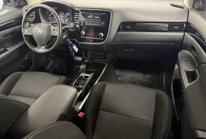 Mitsubishi Outlander III Рестайлинг 3 с пробегом 2020 года, цена 2 230 000 рублей, 79337 км, внедорожник, Автокод Объявления