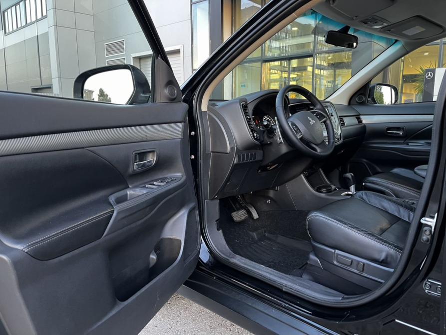 Mitsubishi Outlander III Нижний Новгород  - изображение 14