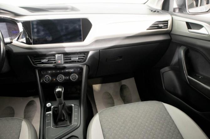 Volkswagen Taos I с пробегом 2021 года, цена 2 499 000 рублей, 173000 км, внедорожник, Автокод Объявления