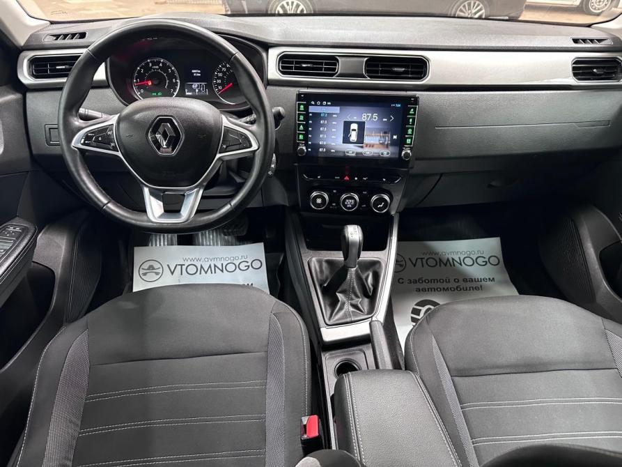 Renault Arkana I Набережные Челны  - изображение 15