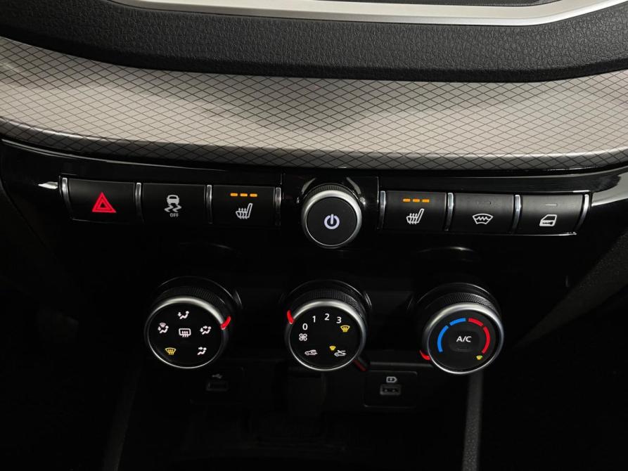 Lada (ВАЗ) Vesta I Рестайлинг (NG) Воронеж  - изображение 19