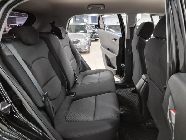 Hyundai Creta I с пробегом 2016 года, цена 1 629 000 рублей, 90041 км, внедорожник, Автокод Объявления