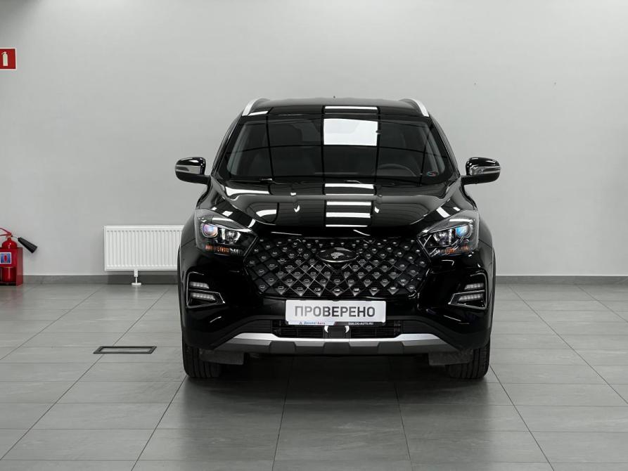 Chery Tiggo 4 Pro I Казань  - изображение 6