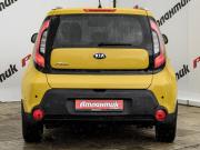 Kia Soul II Екатеринбург  - изображение 29