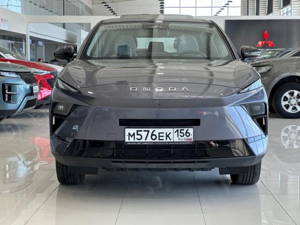 Omoda C5 II с пробегом 2026 года, цена 2 379 000 рублей, 1000 км, внедорожник, Автокод Объявления