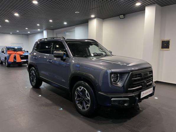 Haval Dargo I с пробегом 2024 года, цена 2 845 000 рублей, 62005 км, внедорожник, Автокод Объявления