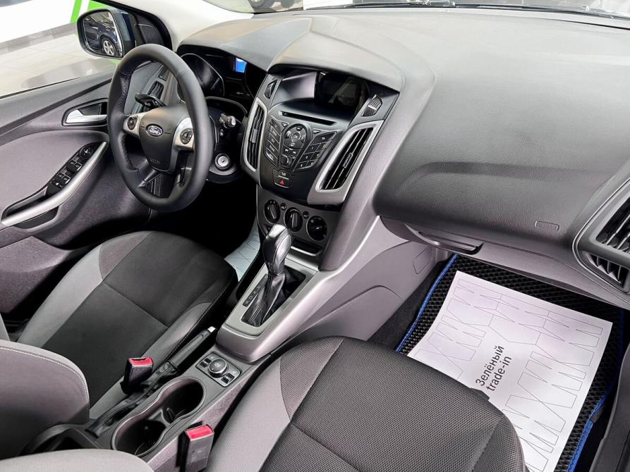 Ford Focus III Тверь  - изображение 13