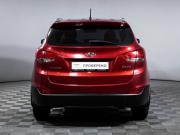 Hyundai ix35 I Москва  - изображение 24