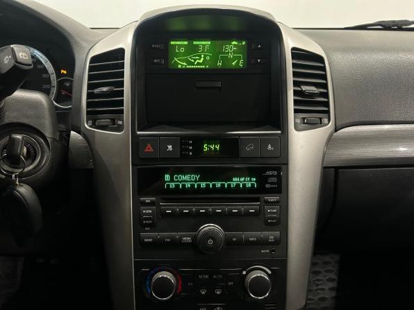 Chevrolet Captiva I с пробегом 2010 года, цена 799 000 рублей, 196796 км, внедорожник, Автокод Объявления