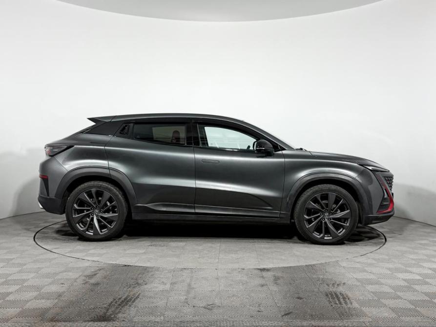 Changan UNI-T I Санкт-Петербург  - изображение 4
