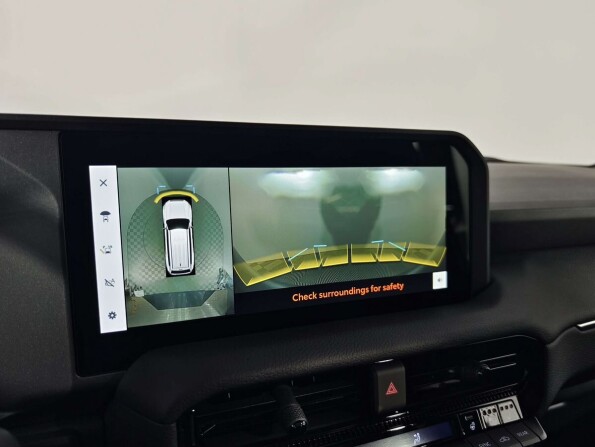 Toyota Land Cruiser Prado 250 Series с пробегом 2024 года, цена 10 990 000 рублей, 21 км, внедорожник, Автокод Объявления