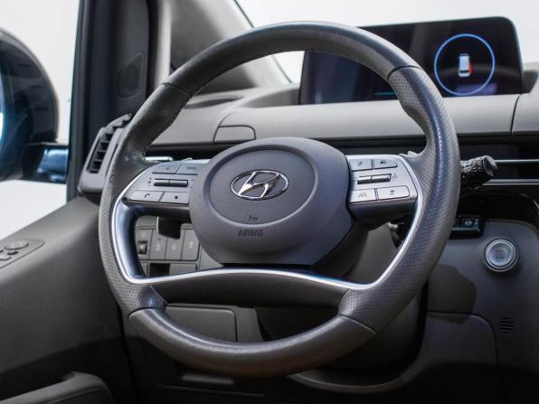Hyundai Staria I с пробегом 2021 года, цена 4 769 000 рублей, 85000 км, минивэн, Автокод Объявления