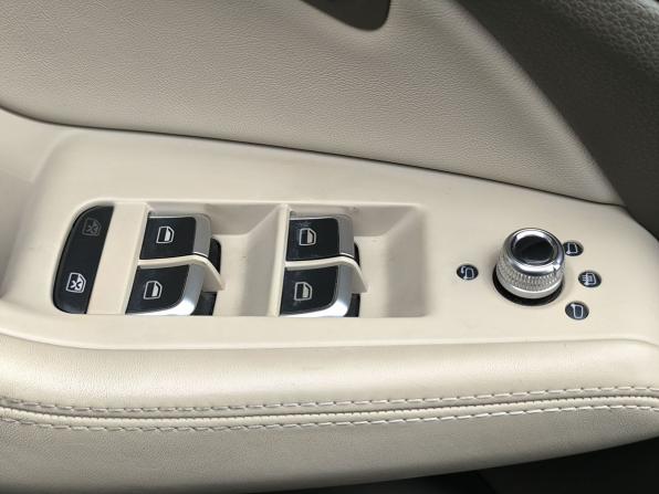 Audi Q5 I (8R) Рестайлинг с пробегом 2013 года, цена 2 324 000 рублей, 91858 км, внедорожник, Автокод Объявления