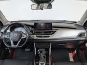 Changan CS75 I Рестайлинг Москва  - изображение 45