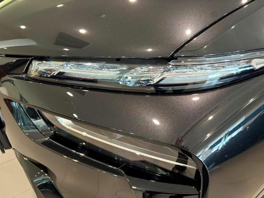 BMW X7 I (G07) Рестайлинг Москва  - изображение 10
