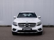 Mercedes-Benz GLC I (X253) Сочи  - изображение 28