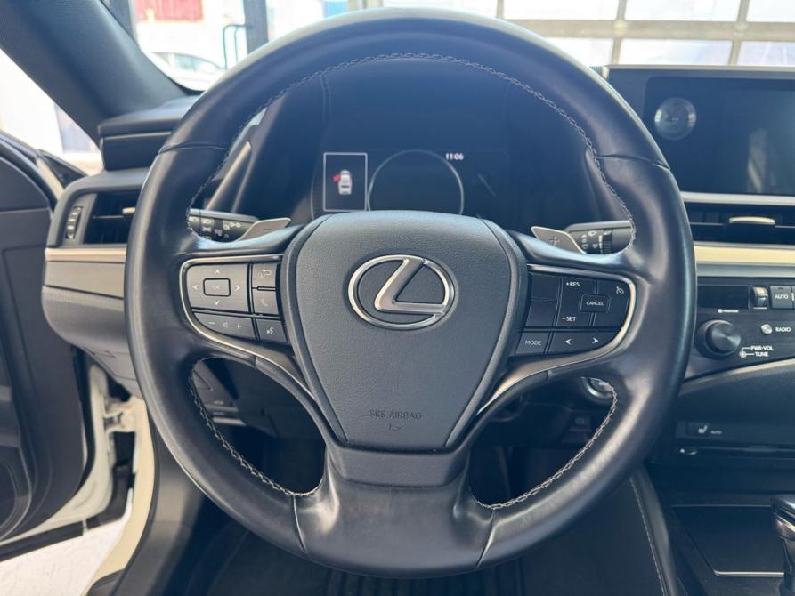 Lexus ES VII Екатеринбург  - изображение 13