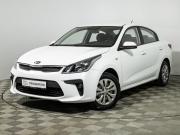 Kia Rio IV Санкт-Петербург  - изображение 16