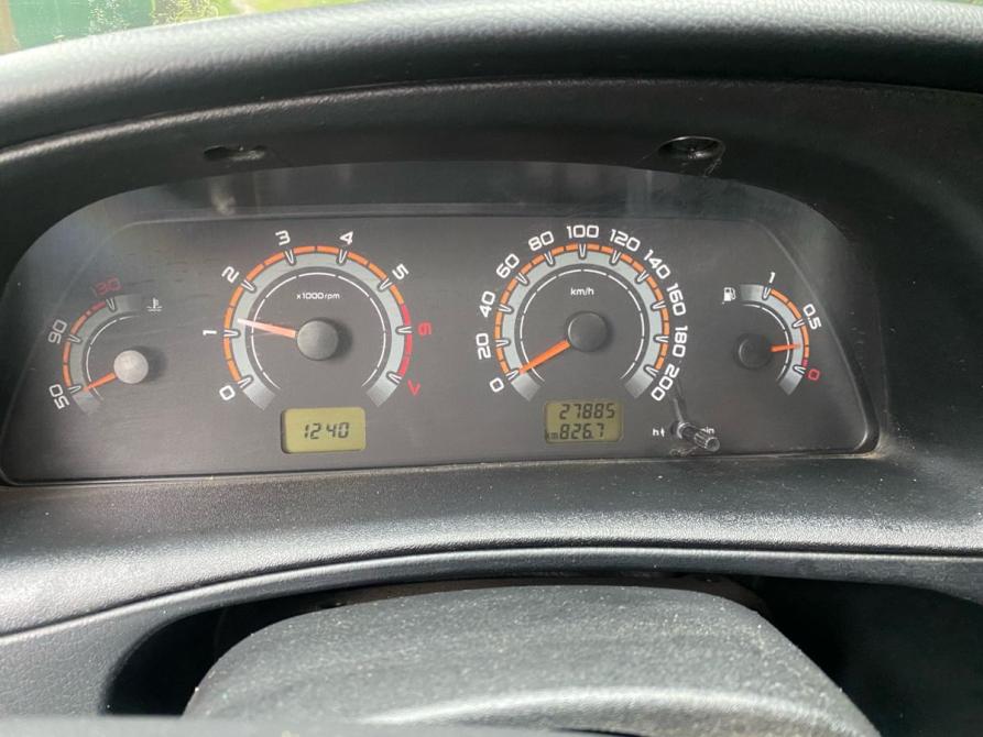 Lada (ВАЗ) Niva Travel I Пермь  - изображение 7