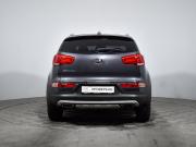 Kia Sportage III Рестайлинг Санкт-Петербург  - изображение 28