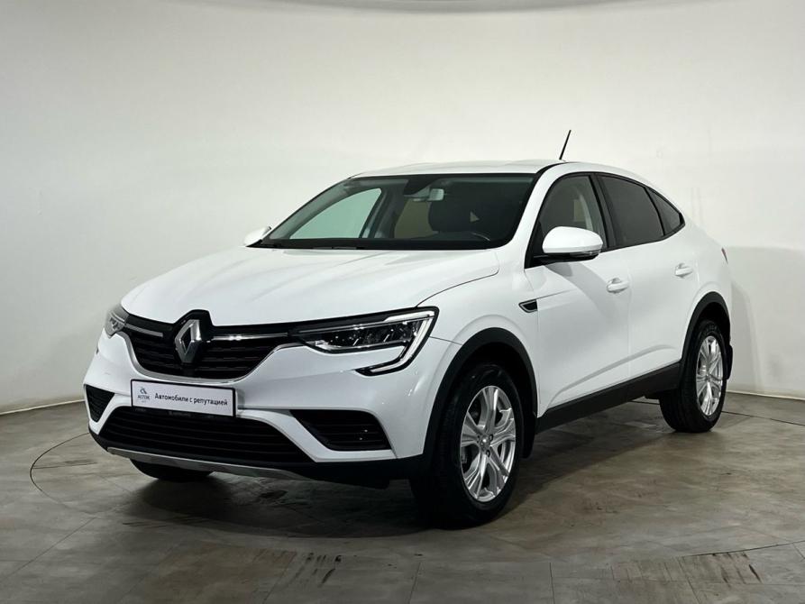 Renault Arkana I Ижевск  - изображение 1