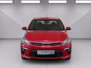 Kia Rio IV Москва  - изображение 17
