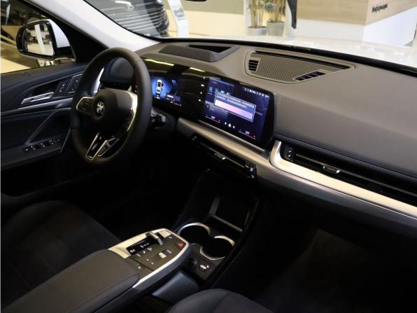 Новый BMW X1 III (U11/U12) 2025 года, цена 5 550 000 рублей, внедорожник, Автокод Объявления