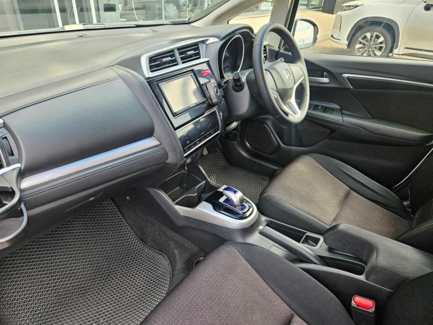 Honda Fit III Воронеж  - изображение 7
