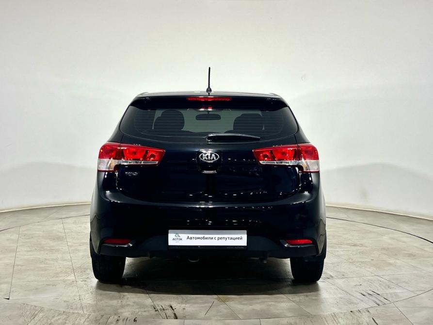 Kia Rio III Рестайлинг Ижевск  - изображение 3