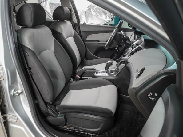 Chevrolet Cruze I с пробегом 2011 года, цена 599 000 рублей, 240444 км, седан, Автокод Объявления