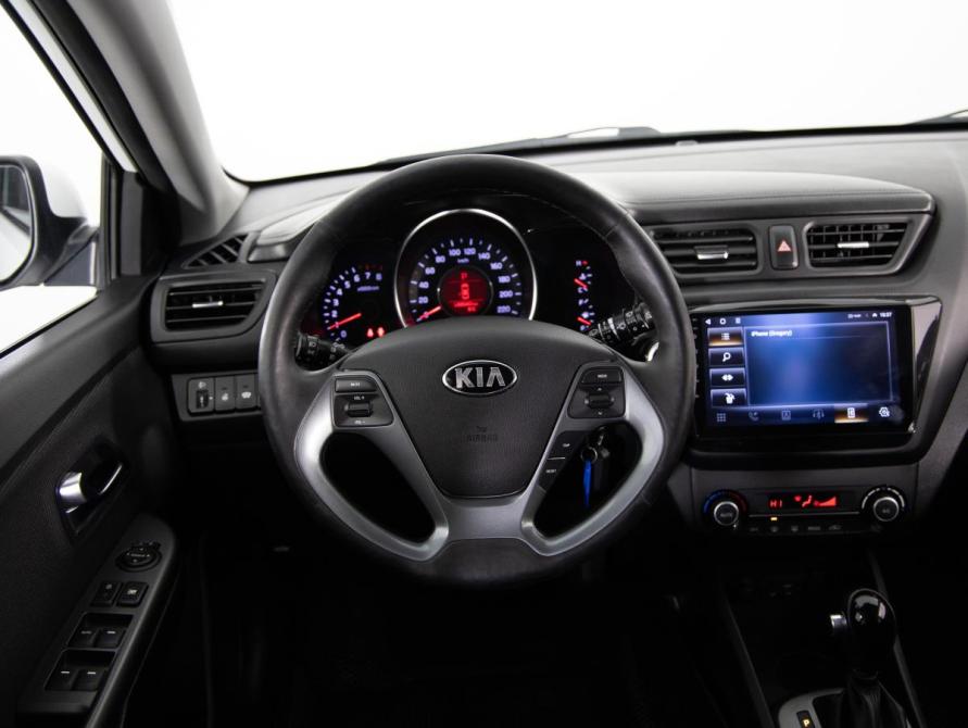 Kia Rio III Рестайлинг Санкт-Петербург  - изображение 21