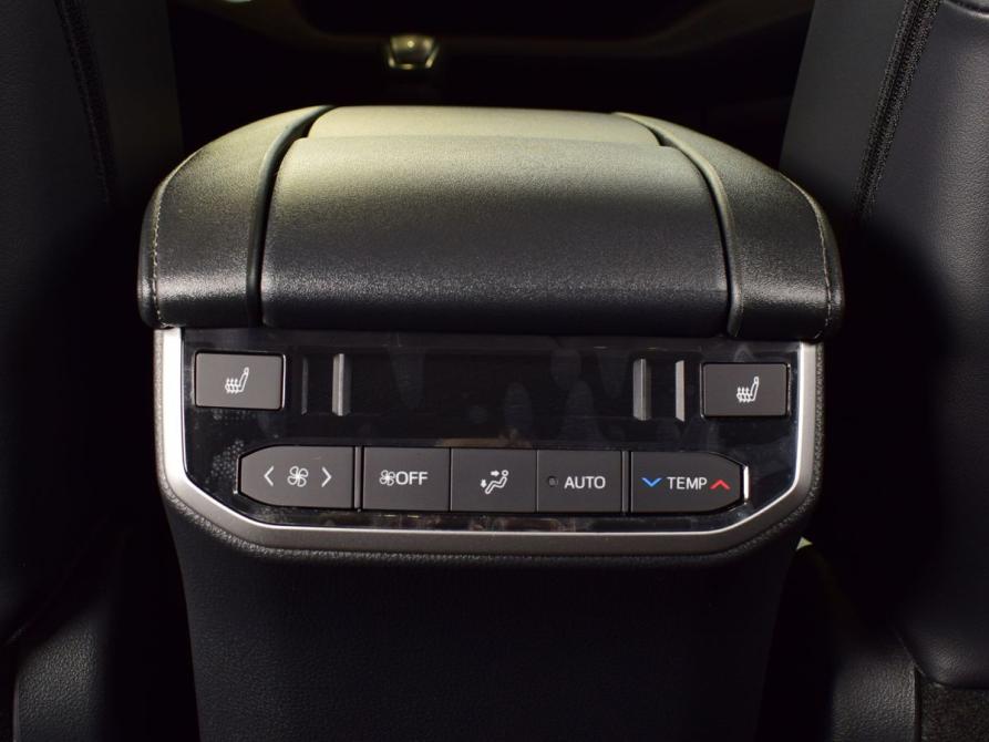 Toyota Highlander IV (XU70) Кемерово  - изображение 23