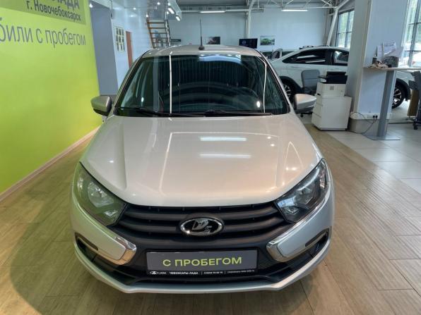 Lada (ВАЗ) Granta I Рестайлинг с пробегом 2018 года, цена 594 000 рублей, 171730 км, хэтчбек, Автокод Объявления