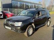 Renault Duster I Рестайлинг Нижний Тагил  - изображение 20