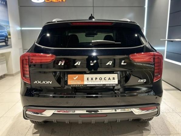Haval Jolion I с пробегом 2023 года, цена 2 160 000 рублей, 16909 км, внедорожник, Автокод Объявления