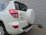 Toyota RAV4 III (XA30) Рестайлинг Саратов  - изображение 46