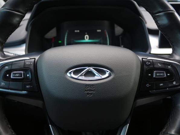 Chery Tiggo 7 Pro I с пробегом 2021 года, цена 1 670 000 рублей, 71216 км, внедорожник, Автокод Объявления